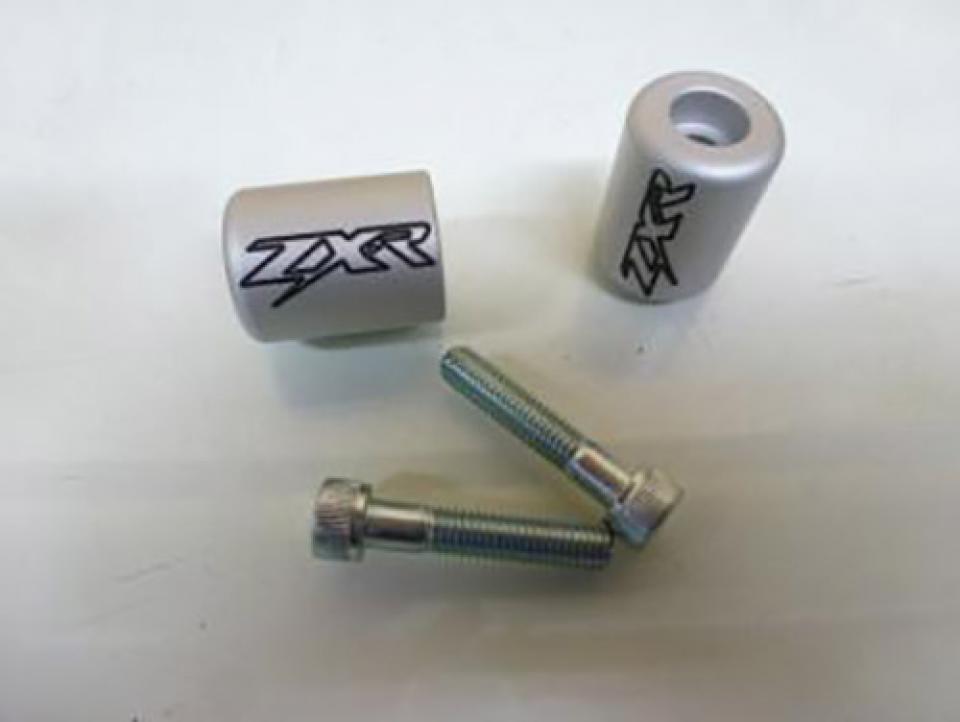 Embout de guidon pour Kawasaki ZXR