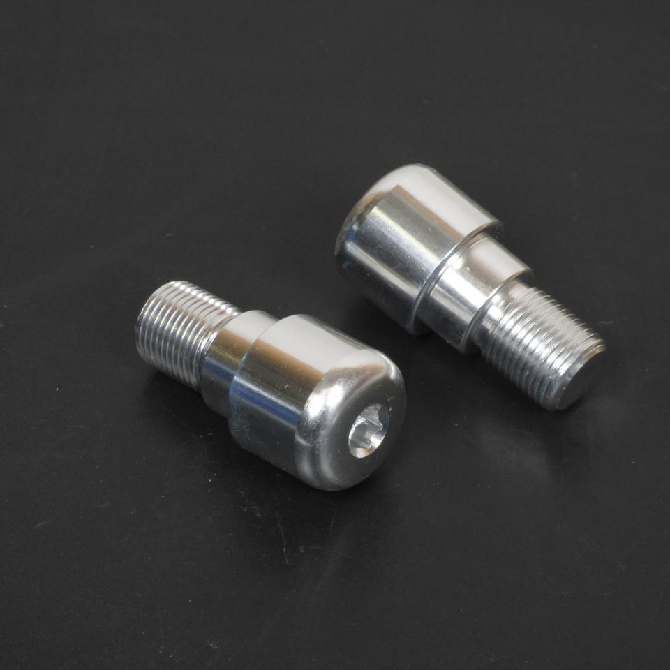 Embout de guidon Myra pour moto Yamaha 600 R6 1999 à 2005 M18x1.50 Neuf