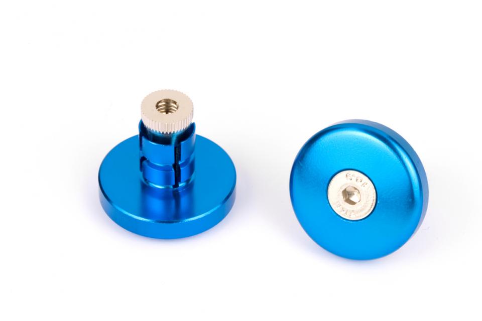 Embout de guidon Kyoto pour moto NC Neuf