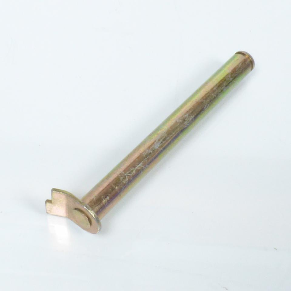 Visserie origine pour scooter Piaggio 100 Diesis 2001-2001 00G00800071 / L122mm x D12mm Neuf