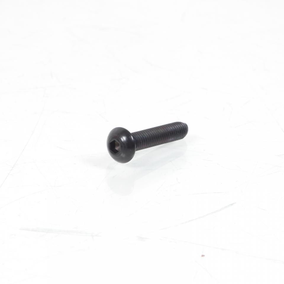Visserie origine pour Scooter Gilera 50 DNA 2000 à 2007 581175 vis bulle M5 P0.80 25mm Neuf