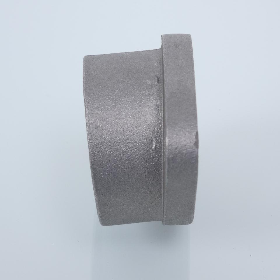 Rotule à vis de pot d'échappement femelle Ø30mm M32 pas 150 pour mobylette 50 Neuf