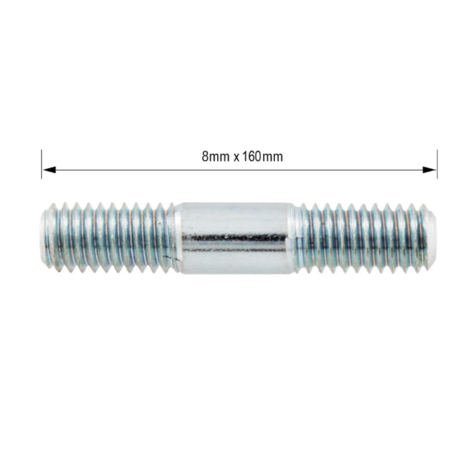Visserie RMS pour Solex Neuf