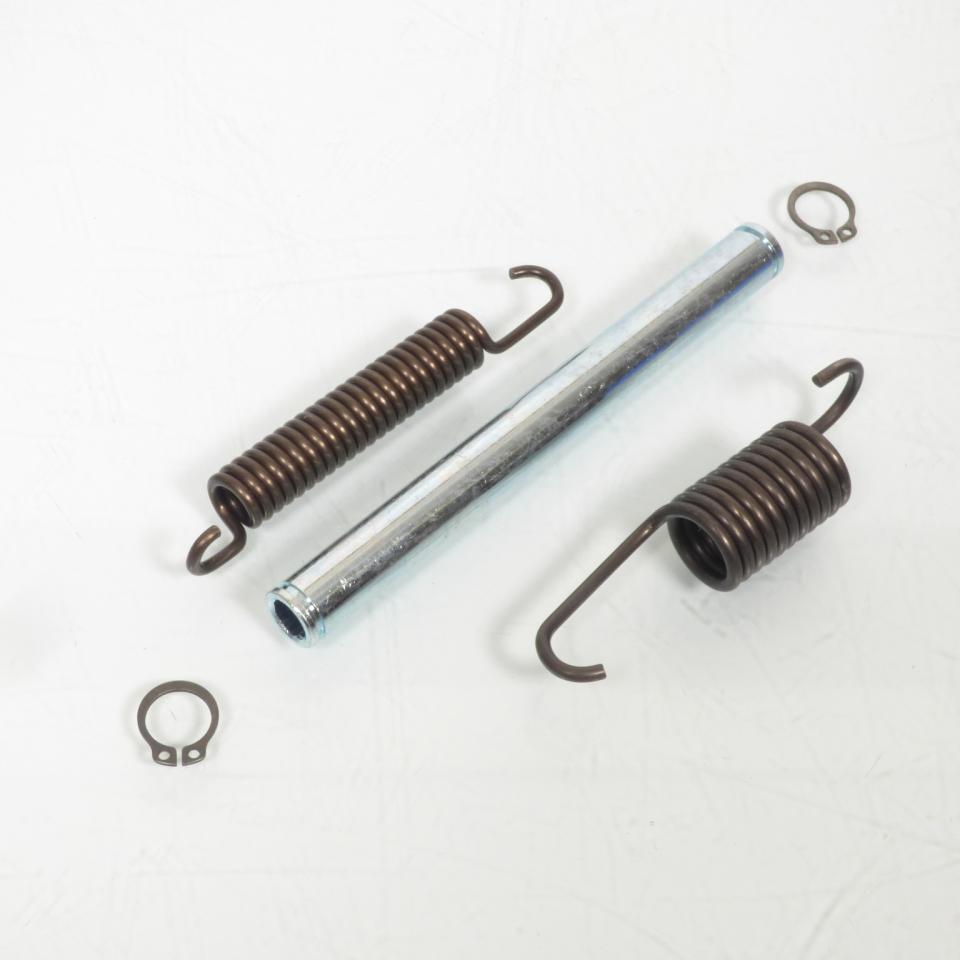 Visserie pour Piaggio Liberty