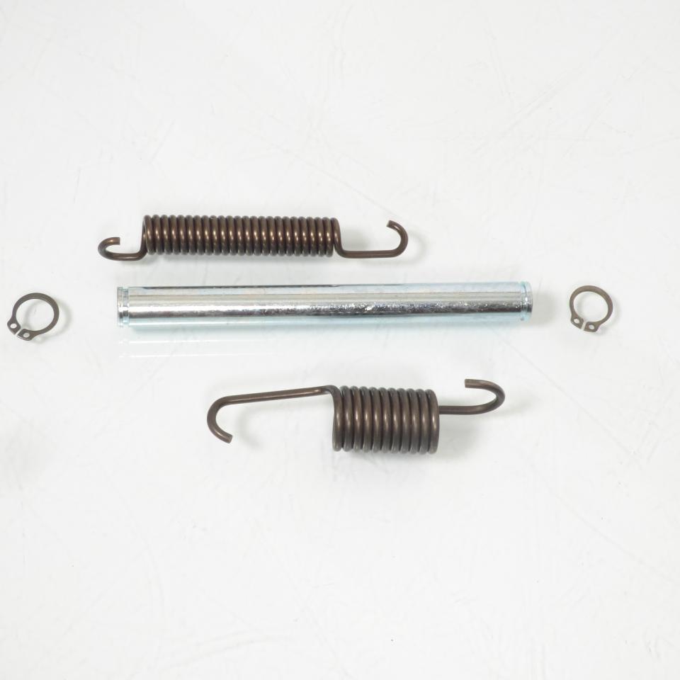 Axe et ressort de bequille RMS pour scooter Piaggio 125 Liberty Neuf