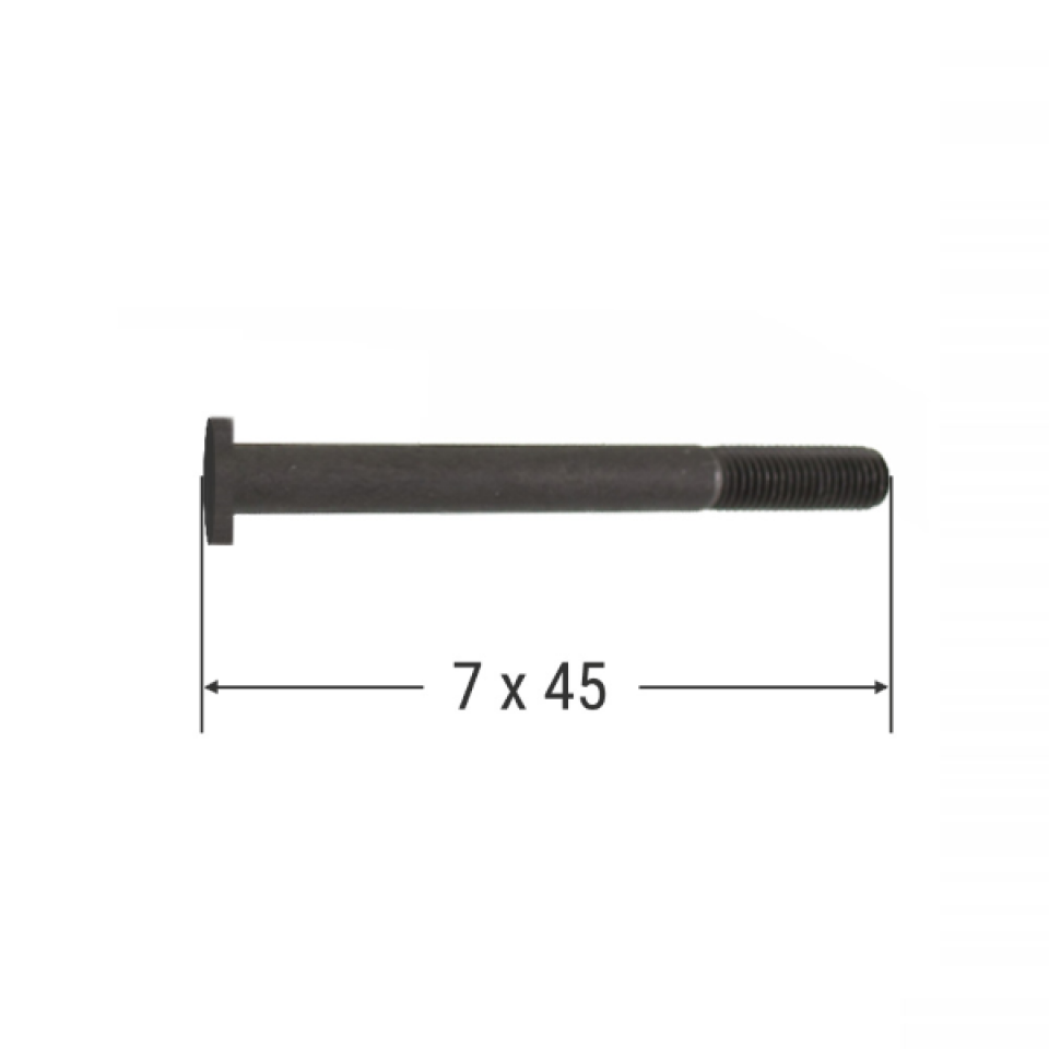 Visserie RMS pour Solex Neuf