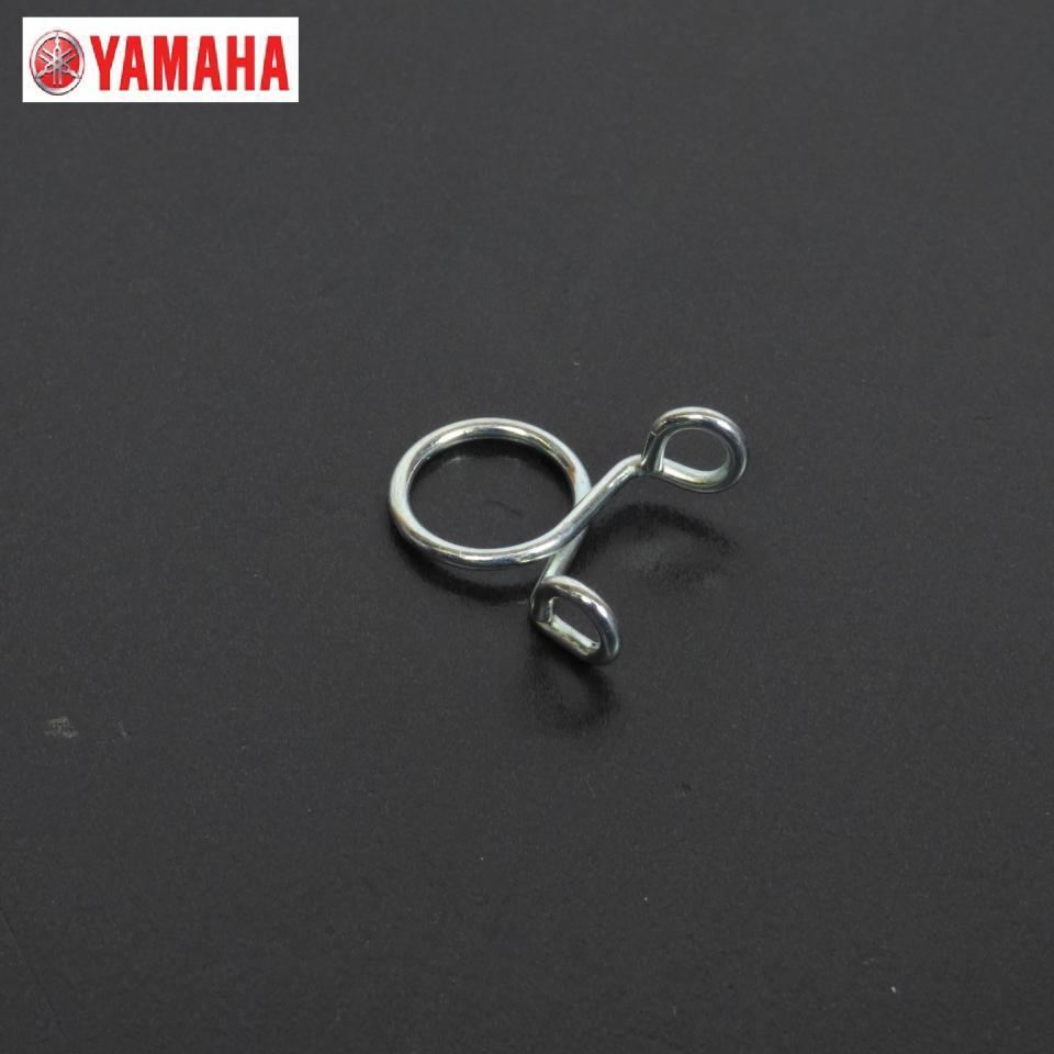 Visserie origine pour Scooter Yamaha 50 Spy Après 1996 90467-090A2 / D9mm Neuf