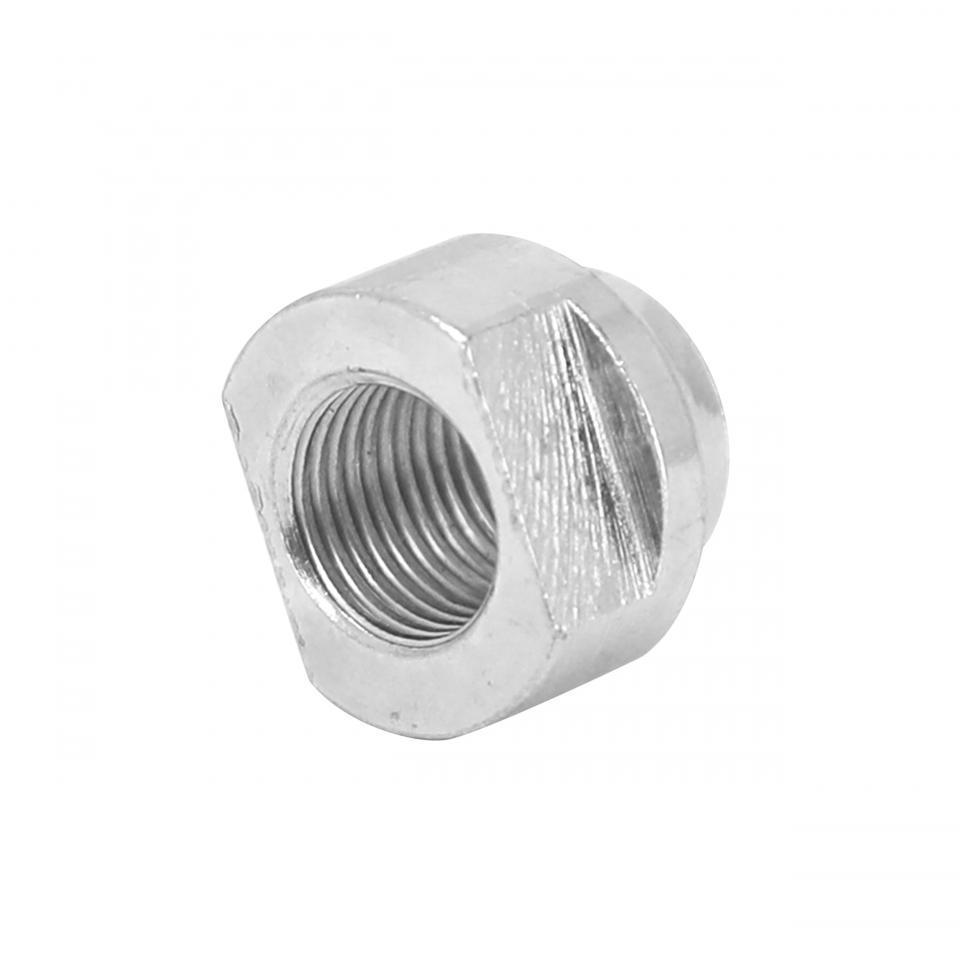 10 Écrou conique d'axe de roue Ø11mm pour mobylette Peugeot 103 M11 Pas 100 std mob