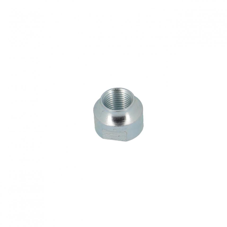 10 Écrou conique d'axe de roue Ø11mm pour mobylette Peugeot 103 M11 Pas 100 std mob
