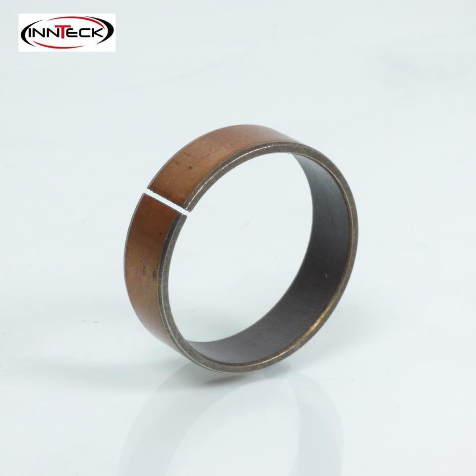 Bague de friction intérieur fourche inversée Showa Ø37mm Innteck SKTI37S pour moto