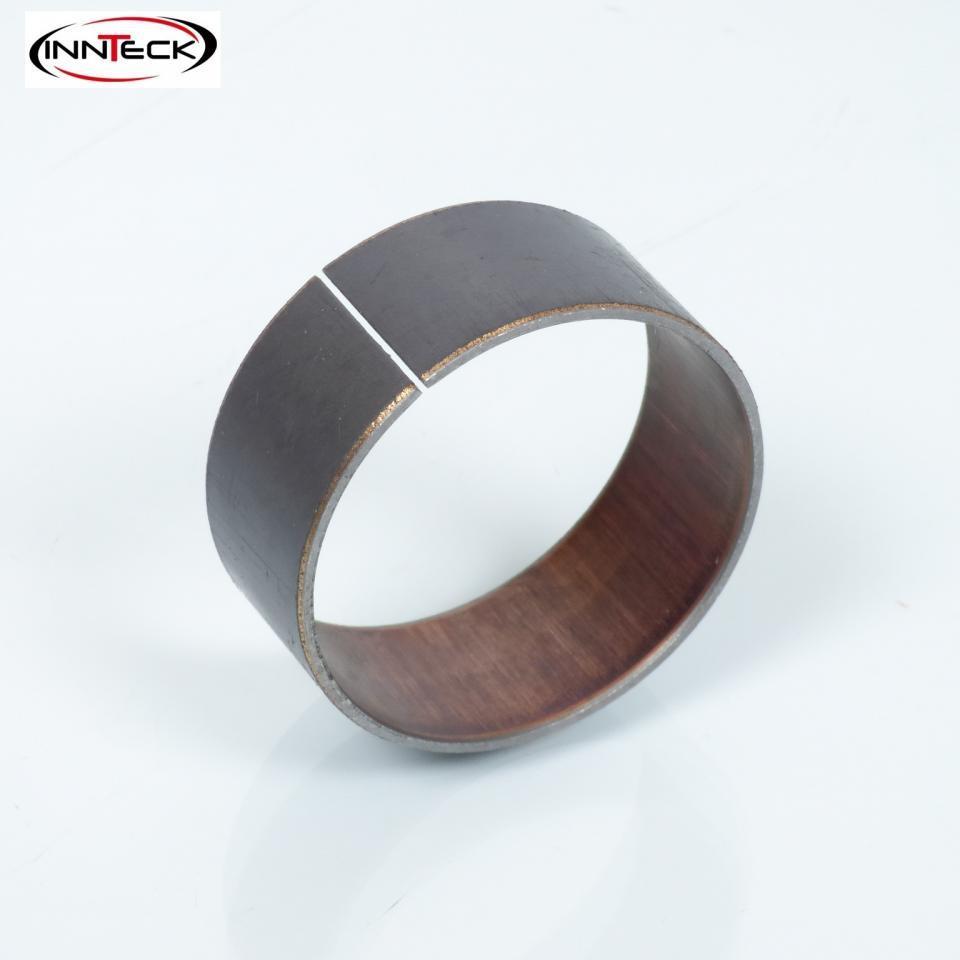 Bague de friction extérieur pour fourche Marzocchi Ø45 Innteck SKTE45M moto