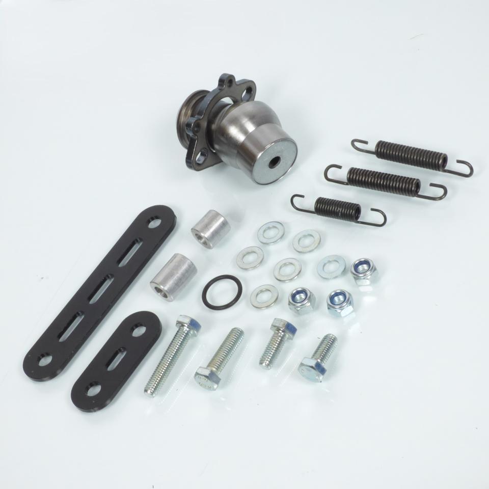 Visserie pour Bultaco Lobito