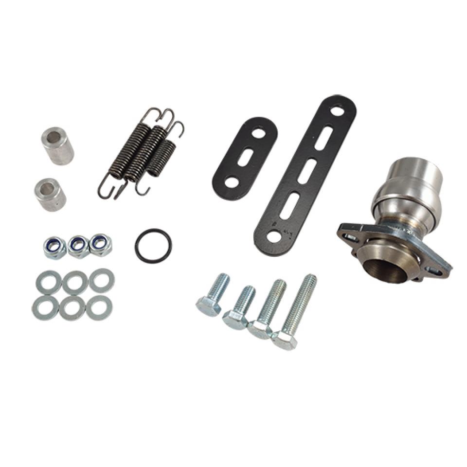 Visserie Doppler pour Moto Derbi 50 Senda GP8.0 passage haut Neuf