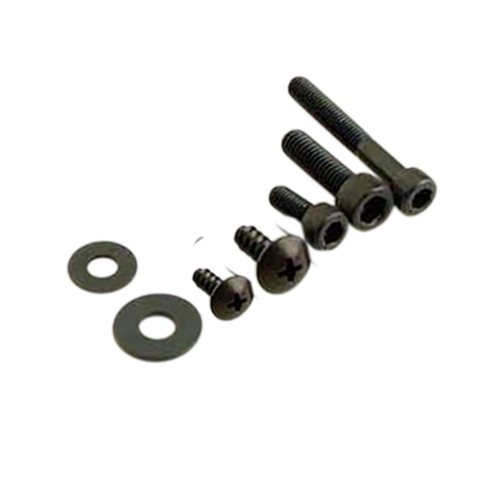 Visserie Tun'R pour Auto Neuf