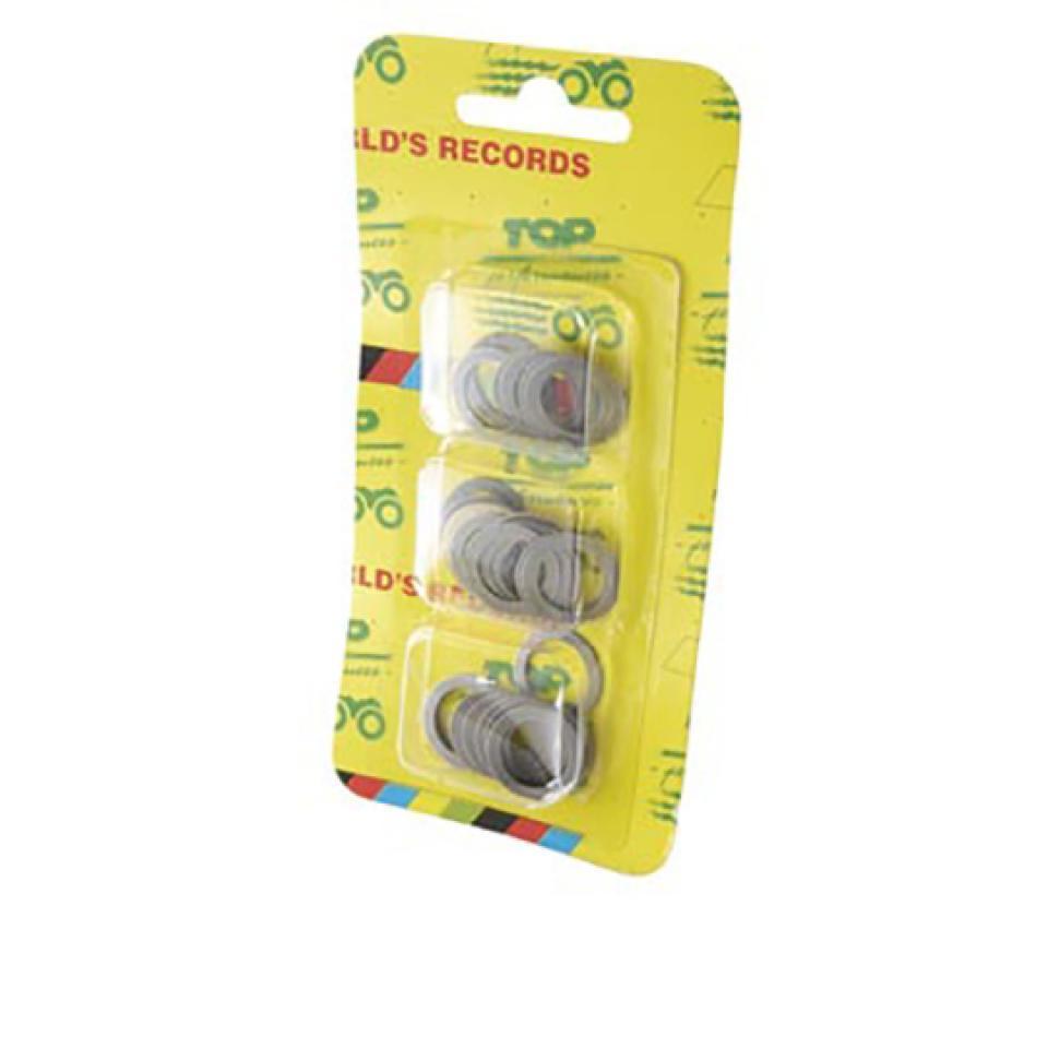 Visserie Top performances pour Scooter Malaguti 50 F15 Firefox Lc Neuf