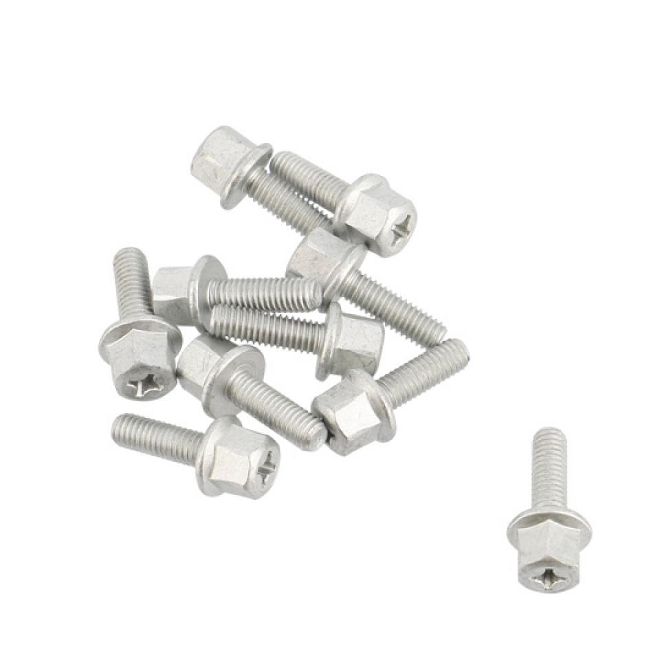 Visserie Teknix pour Scooter Yamaha 50 Jog LC Neuf