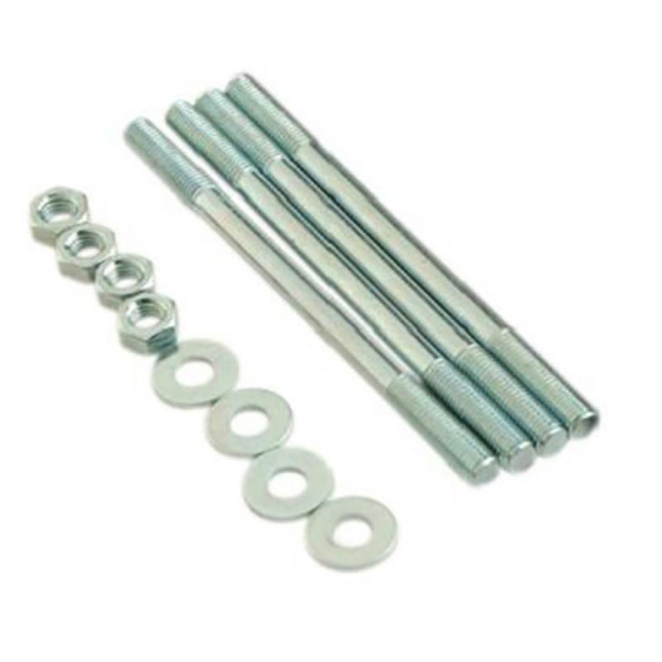 Visserie pour MBK Nitro