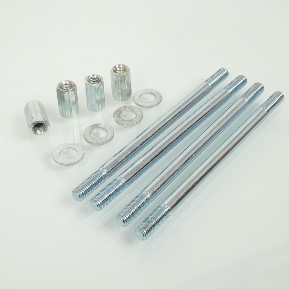 Visserie Teknix pour Moto Derbi 50 Senda Sm Drd Racing Neuf