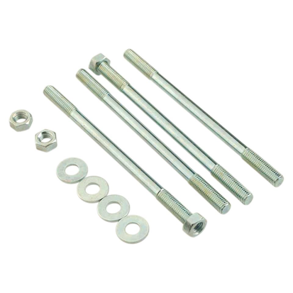 Visserie Teknix pour Moto Gilera 50 GSM Neuf