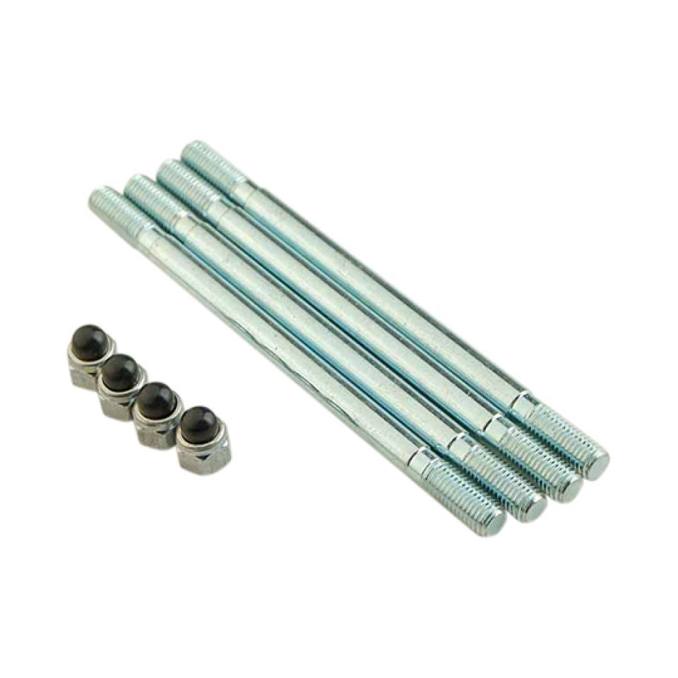Visserie Teknix pour Moto Fantic 50 CABALLERO ENDURO Neuf