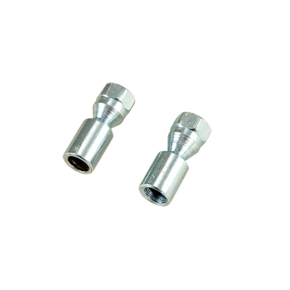 Visserie Teknix pour Auto Neuf