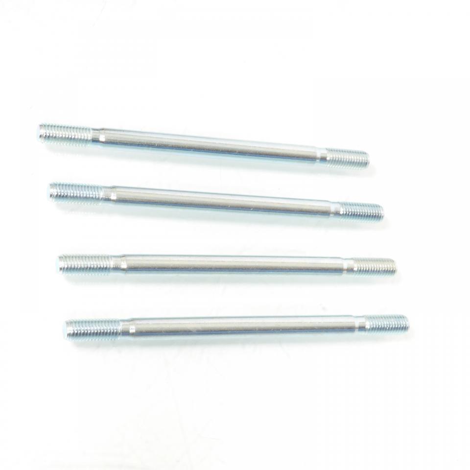 Visserie Top performances pour Moto Peugeot 50 XP6 1997 à 2003 9929480 Neuf
