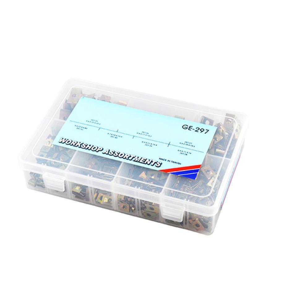 Visserie Teknix pour Auto Neuf