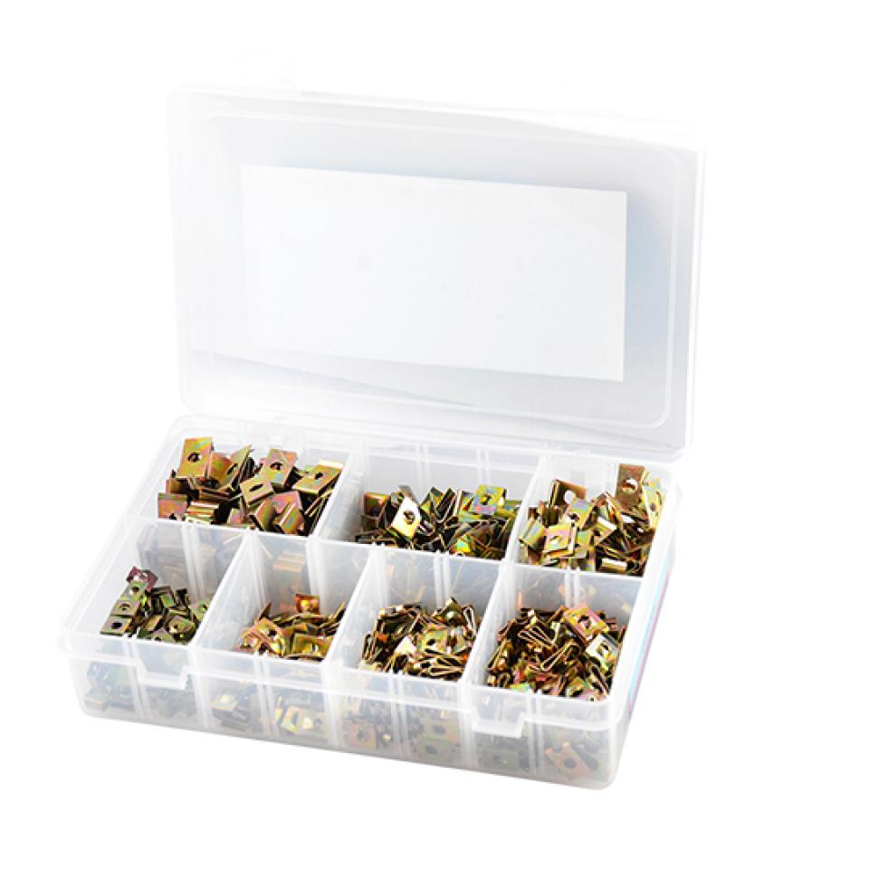 Visserie Teknix pour Auto Neuf