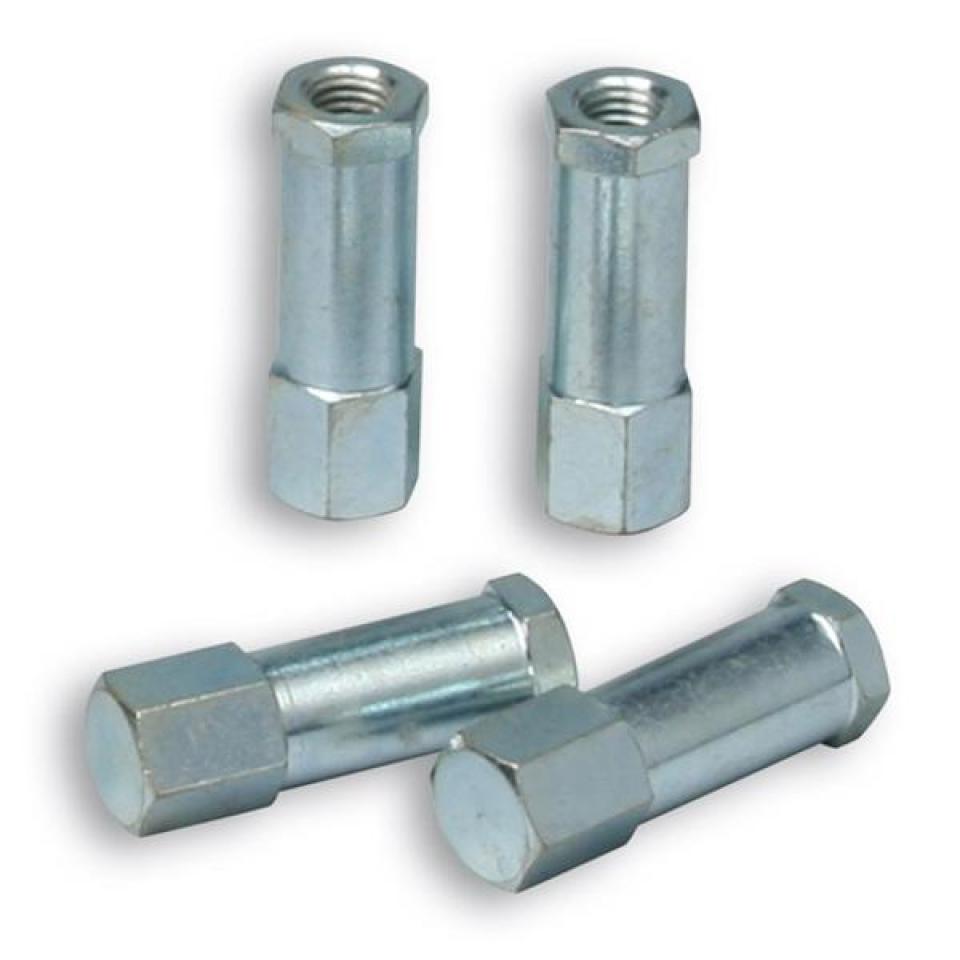 Visserie Malossi pour Mobylette MBK 50 51V Neuf