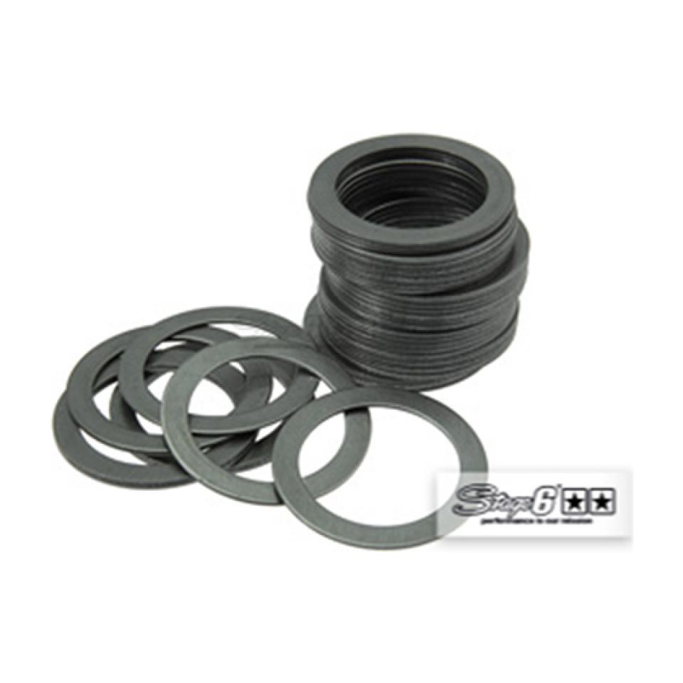 Visserie Stage 6 pour Scooter Piaggio 50 Diesis Neuf