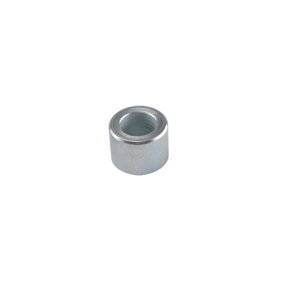 Entretoise roue arrière Ø15x25x19mm pour moto Rieju 50 MRX 0/000.480.5004 neuf