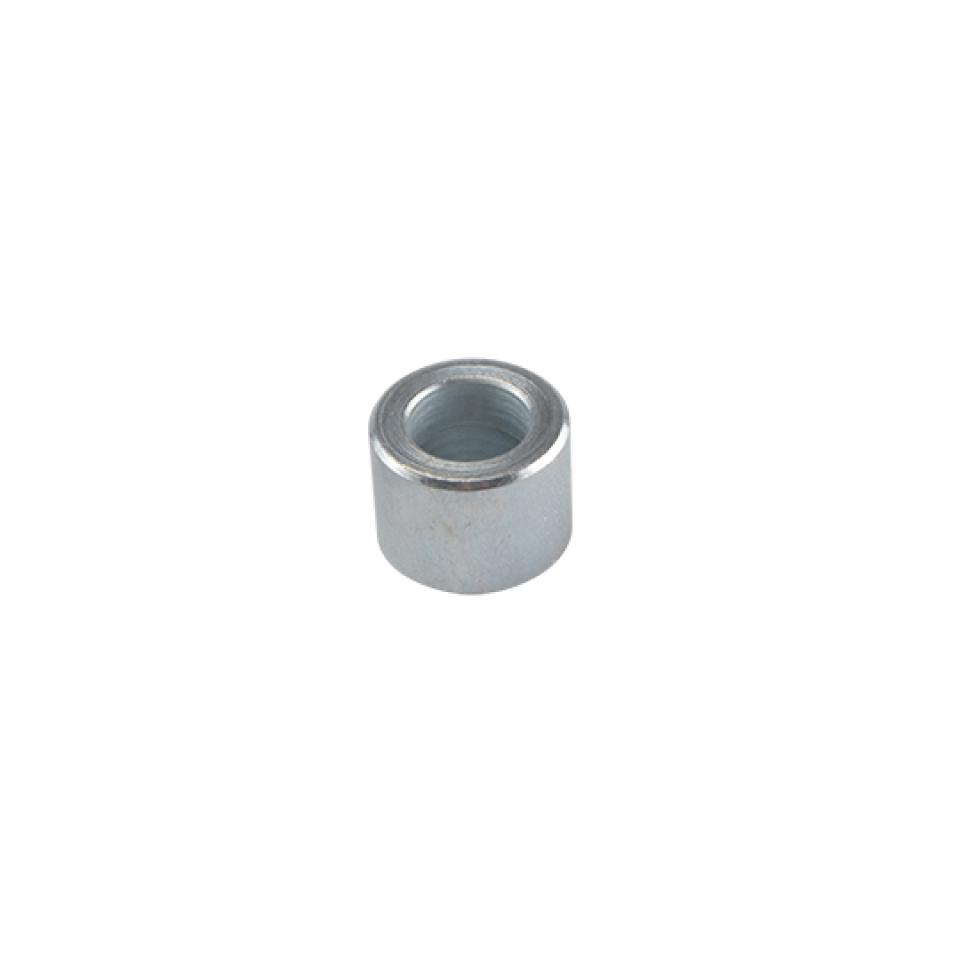 Entretoise roue arrière Ø15x25x19mm pour moto Rieju 50 MRX 0/000.480.5004 neuf