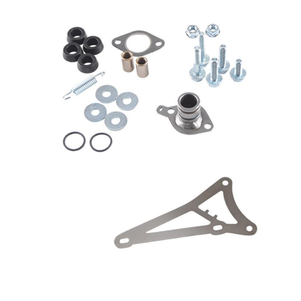 Visserie pour Aprilia Area 51