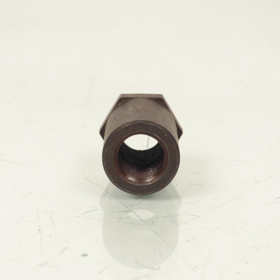 Écrou M11x1.0 pour mobylette Peugeot 103 vario Doppler ER2 ER3 sans embrayage