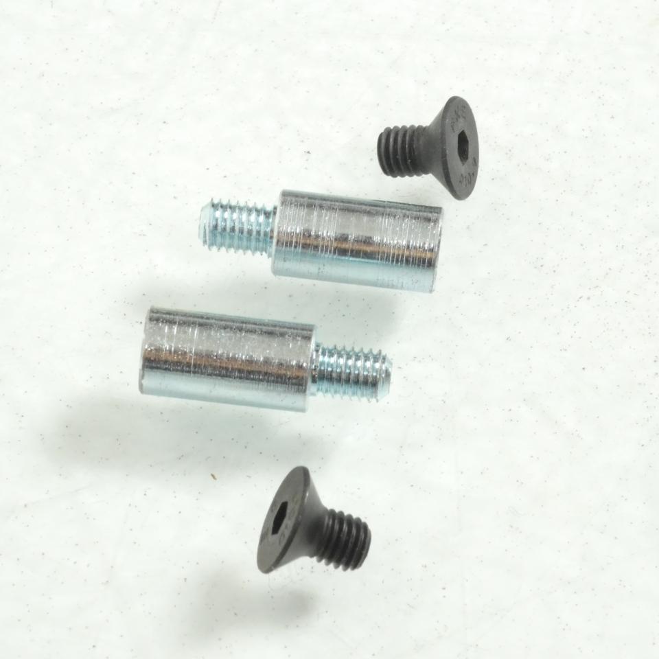 Colonnette M5x0.8 Doppler pour variateur ER2 / ER3 pour mobylette Peugeot 50 102