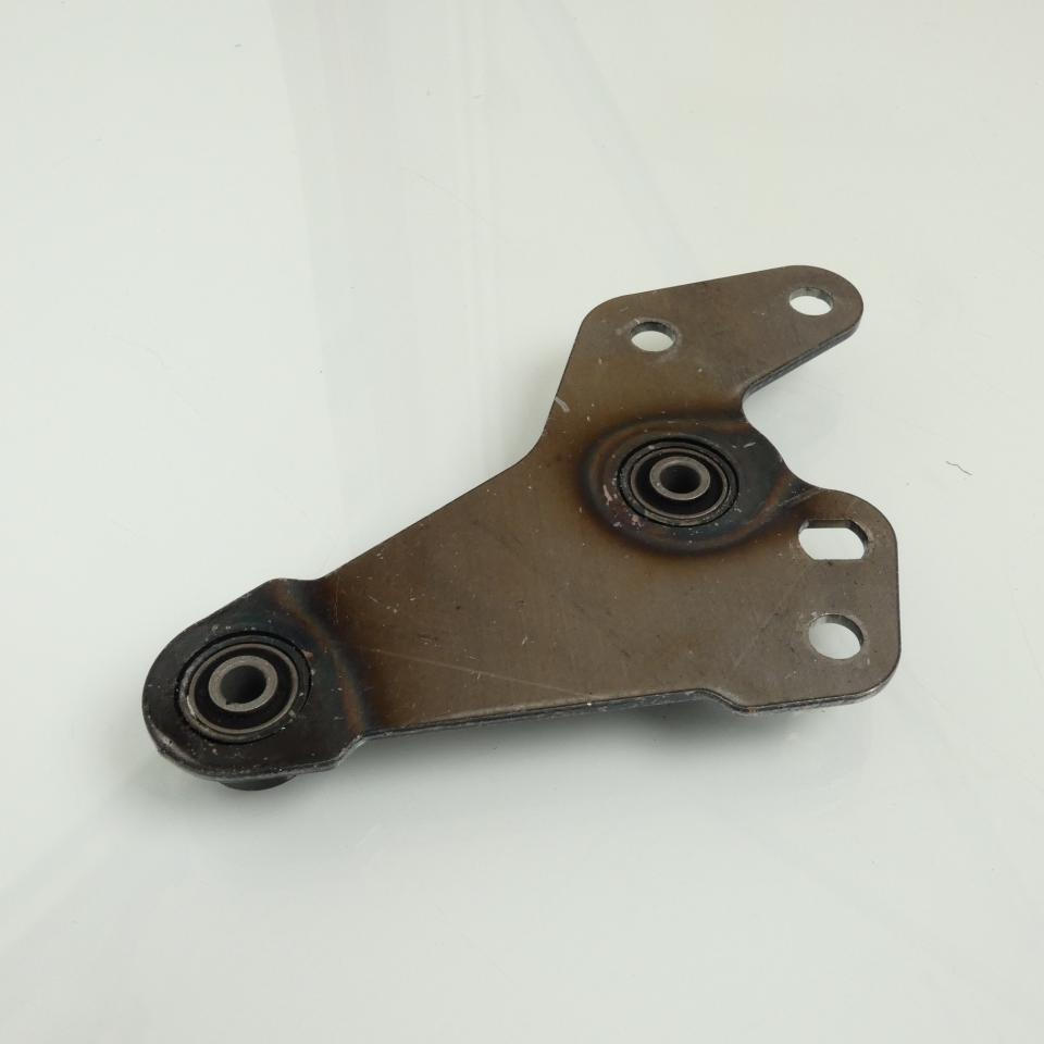 Kit fixation patte de pot Doppler pour scooter Peugeot 50 Vivacity Neuf