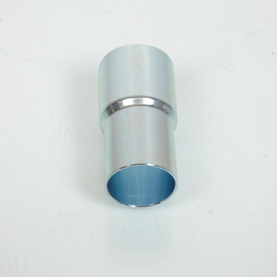 Bague réduction adapateur pot d'échappement pour Minarelli 50 AM6 Ø EXT 25/28mm