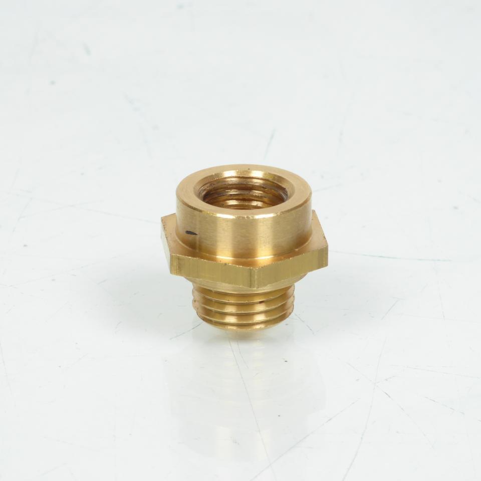 Adaptateur sonde température neuf DOPPLER pour culasse alu moto DOPPLER VORTEX