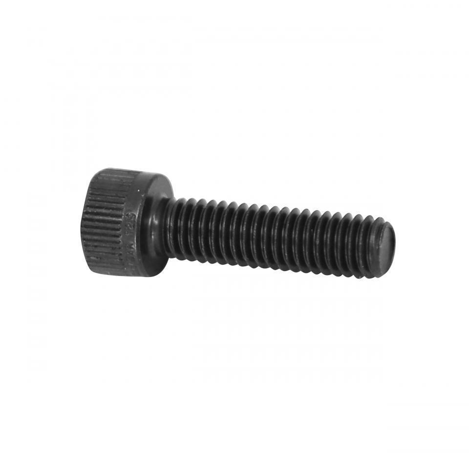Une vis BTR de boite à kick pour mobylette MBK 51 M6 Pas 100 x 22mm Neuf