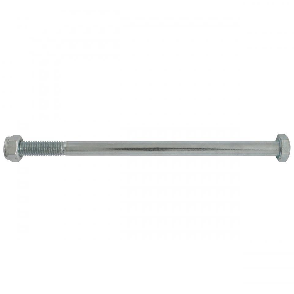 Axe vis support moteur pour mobylette MBK 51 AV10 AV7 Ø8mm L145mm Neuf