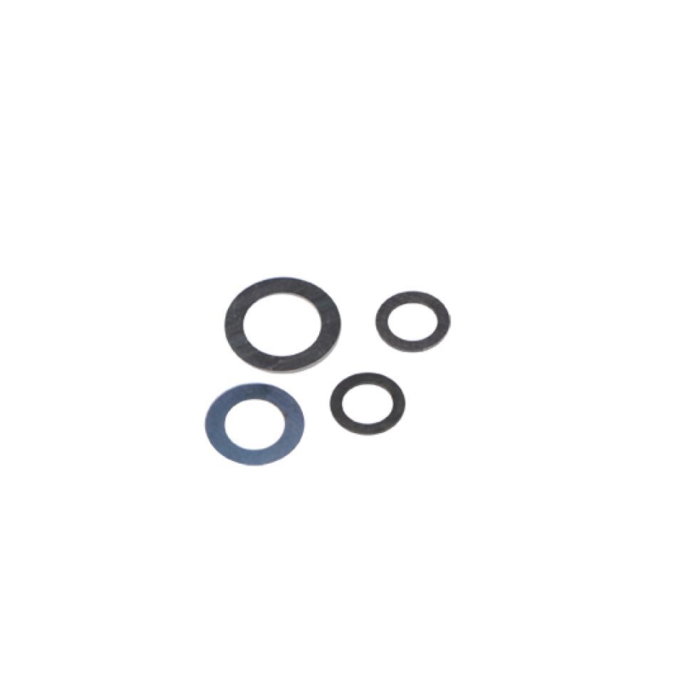 Kit rondelle de calage boite à kick pour mobylette MBK 51 Neuf cyclomoteur cyclo