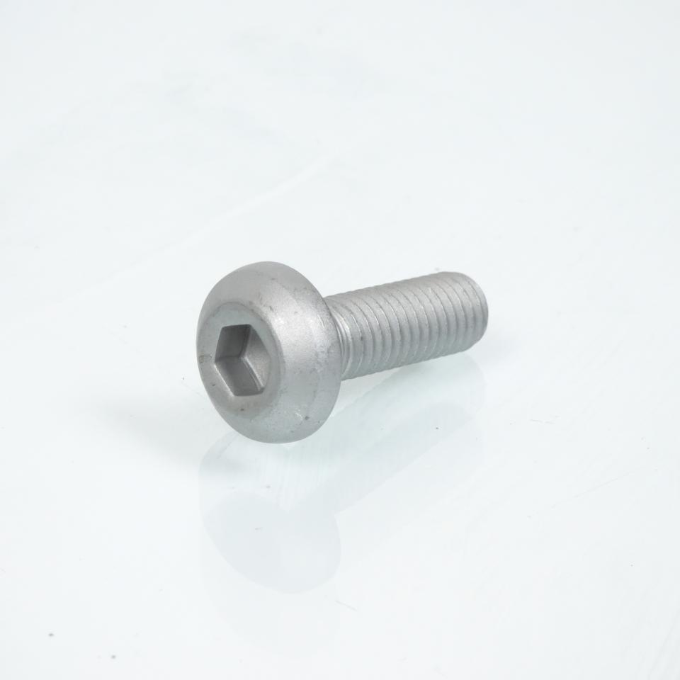 Visserie pour Yamaha Fazer