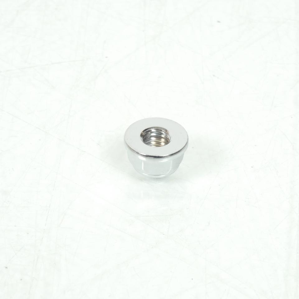 Écrou pour goujon de couvre culasse moto Suzuki 125 DR-SE 1984 08319-31067-000
