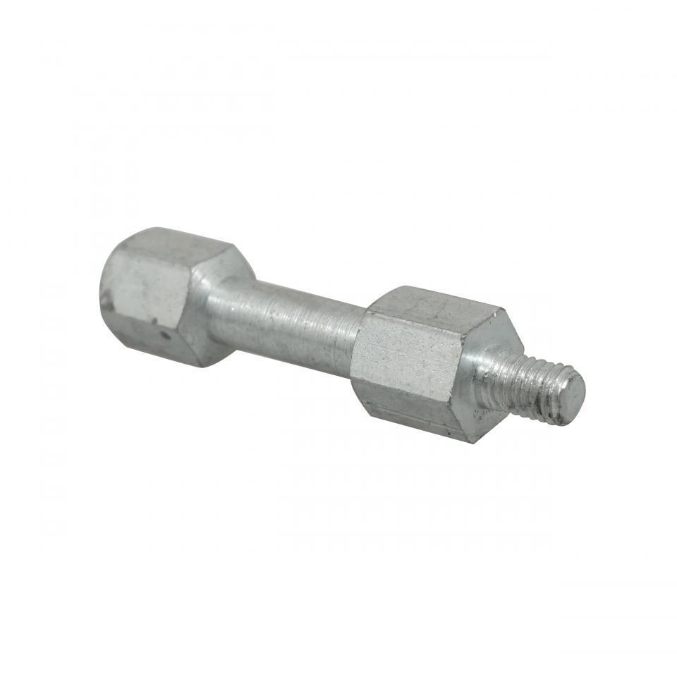 Colonnette de fixation pour cache variateur mobylette Peugeot 103 RCX Avant 2020