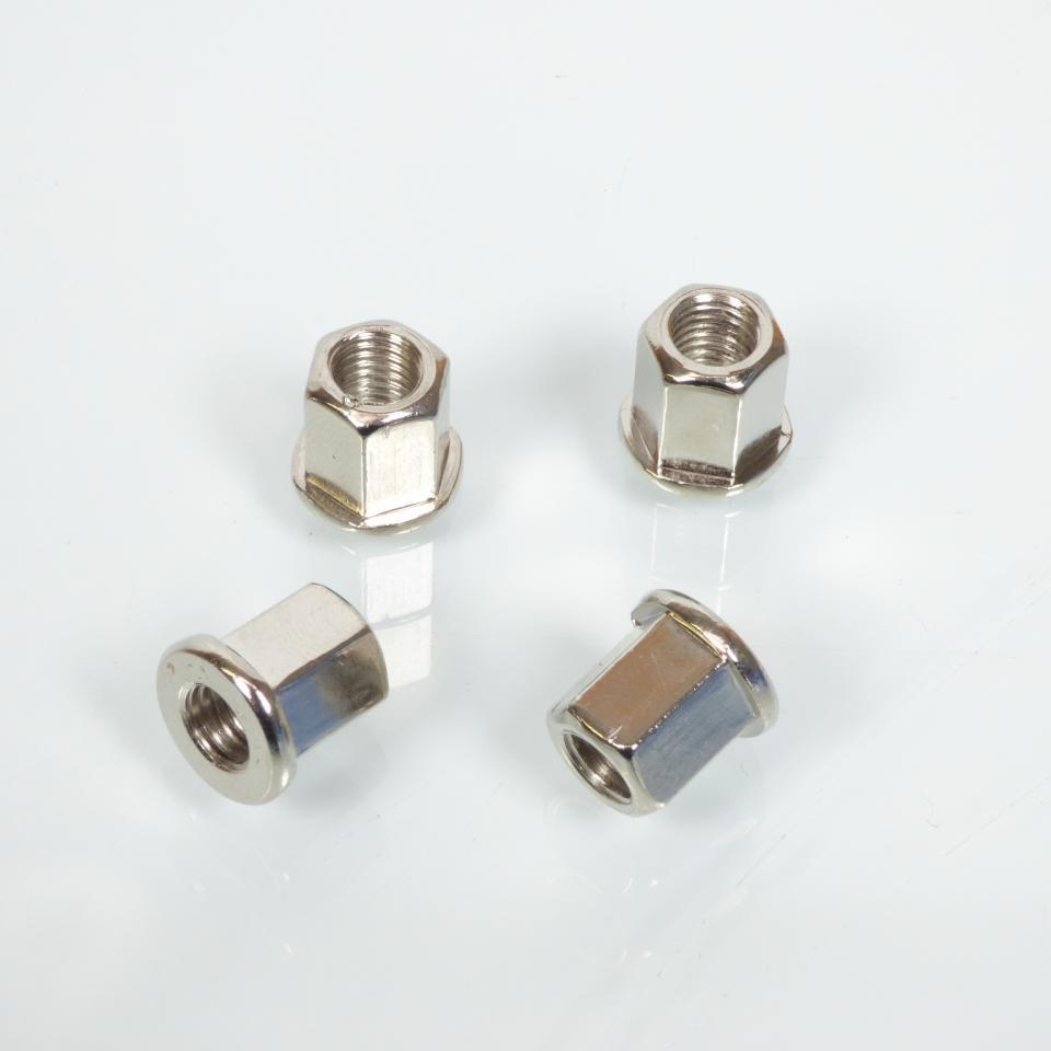 Visserie pour MBK Booster