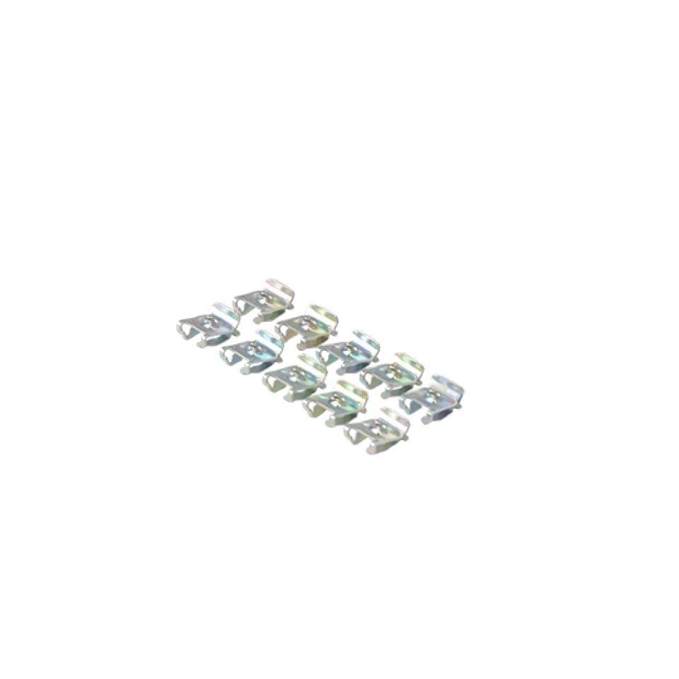 Visserie pour MBK Booster
