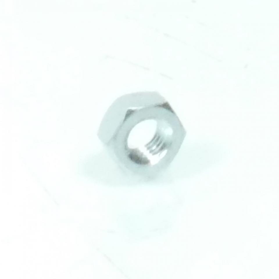 Écrou origine pour mobylette Kawasaki 125 AR 311AA0500 / 311B0500 Neuf