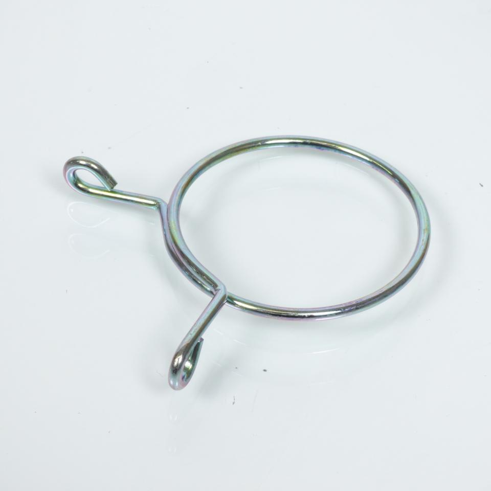 Collier de manchon boite à air origine pour scooter Yamaha 50 BWS Après 2009 90467-01800-00 / 904670180000 Neuf