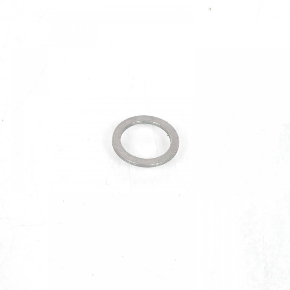 Rondelle joue fixe de variateur origine pour scooter Yamaha 50 Bump 90201-133M8-00 Neuf