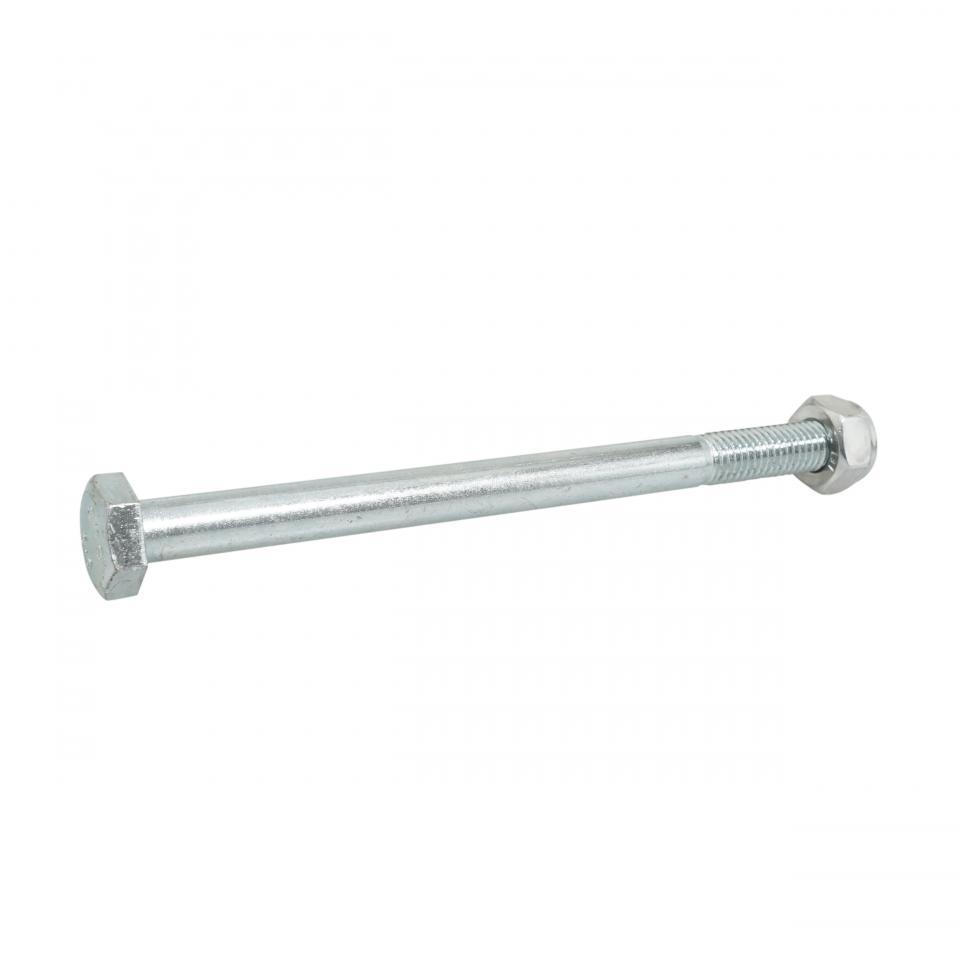 Axe vis de bras oscillant pour mobylette MBK 51 Ø10x138mm Neuf